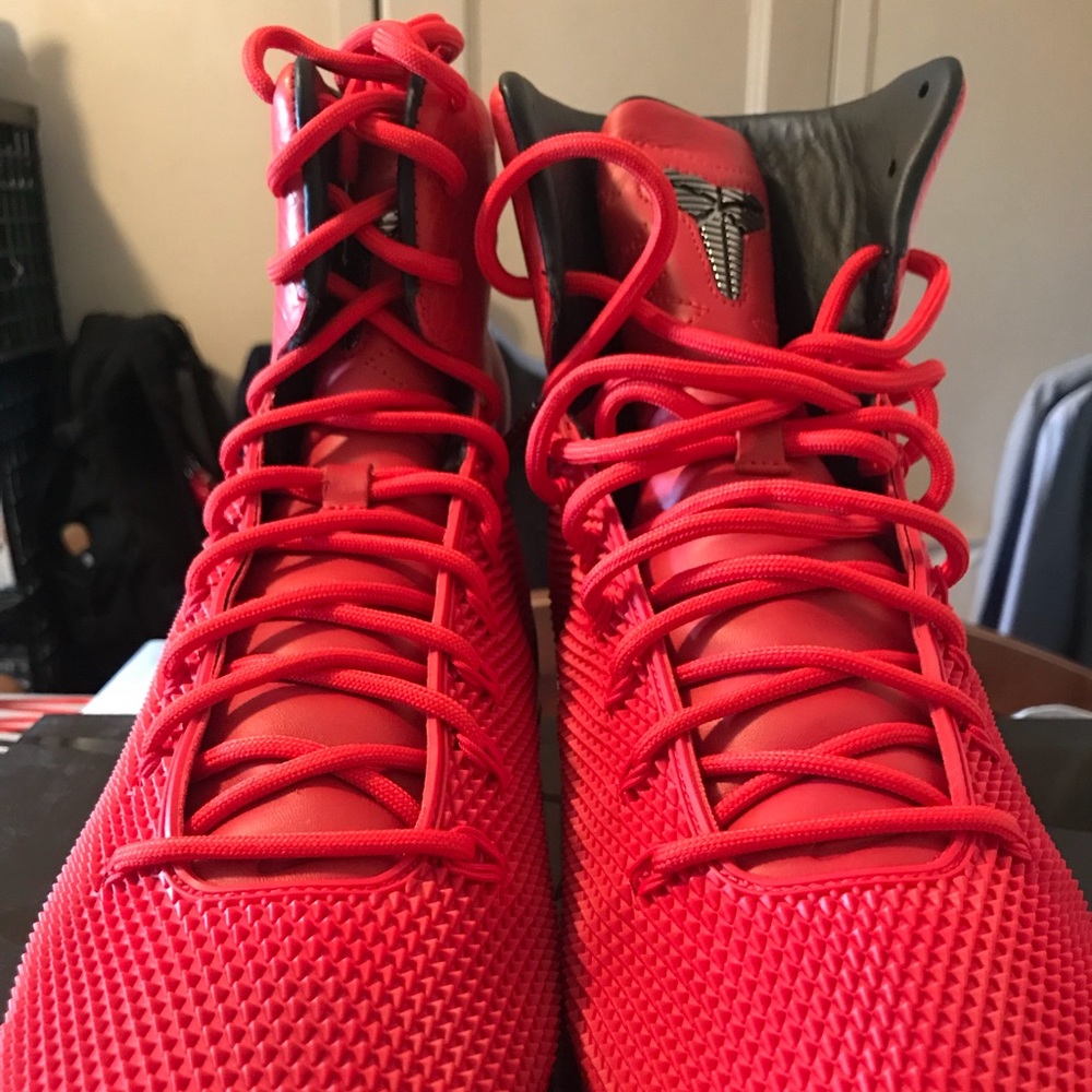 KOBE IX High KRM EXT QS sz 10